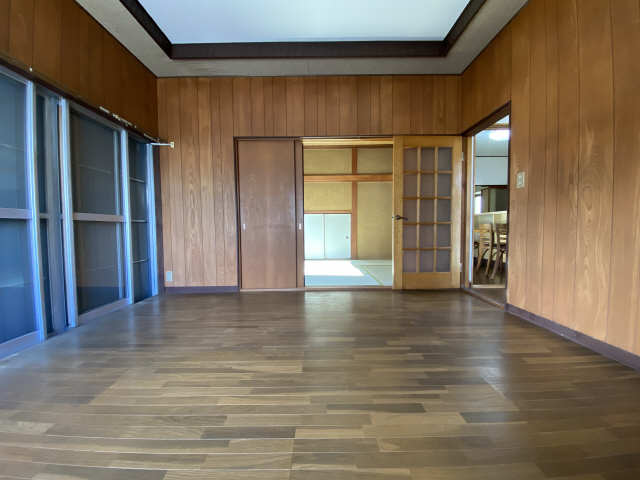 1F　東洋室